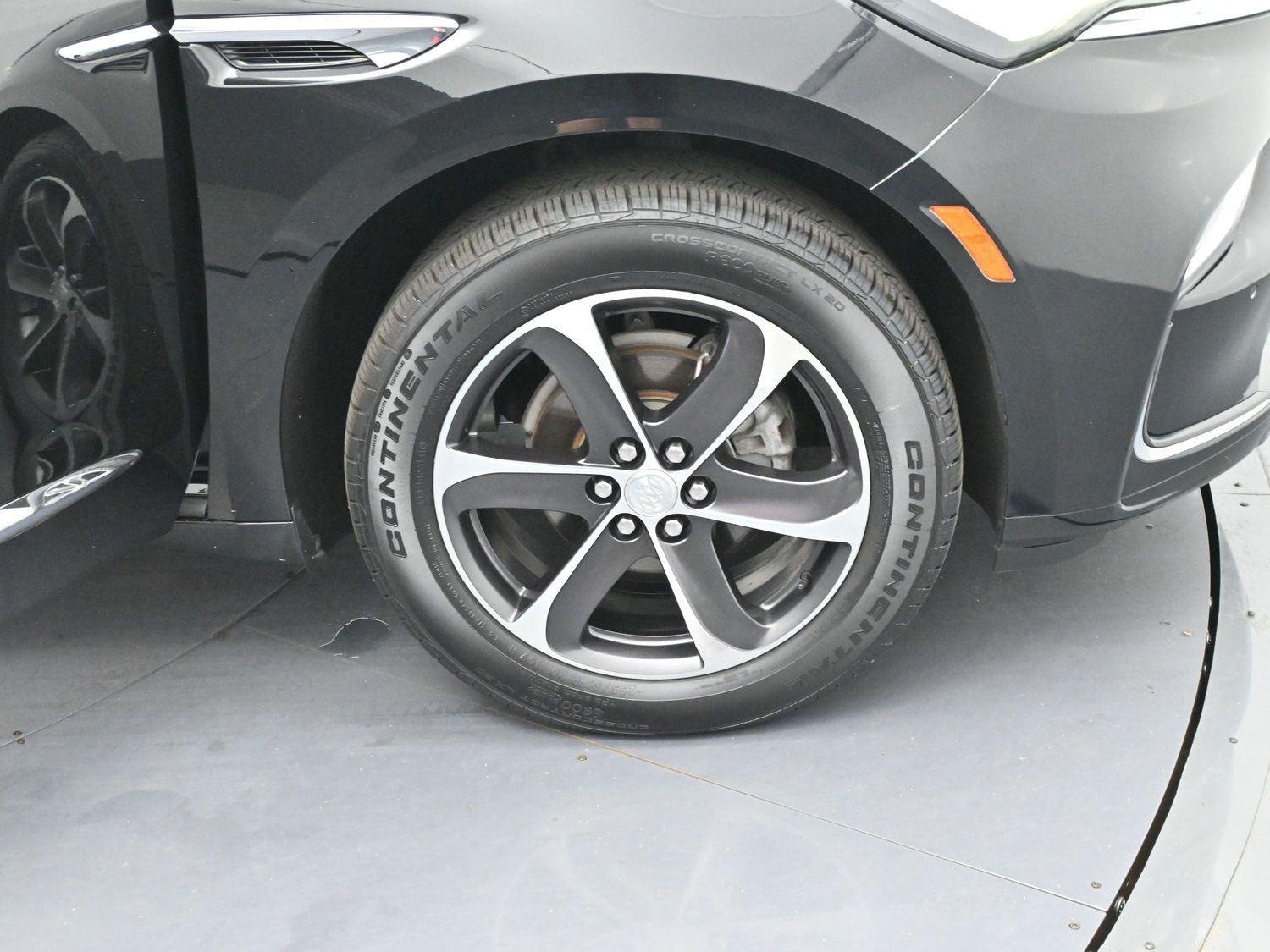 2022 Buick Enclave Essence - Photo 38