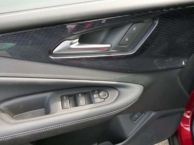 2026 Chevrolet Blazer EV LT - Photo 13