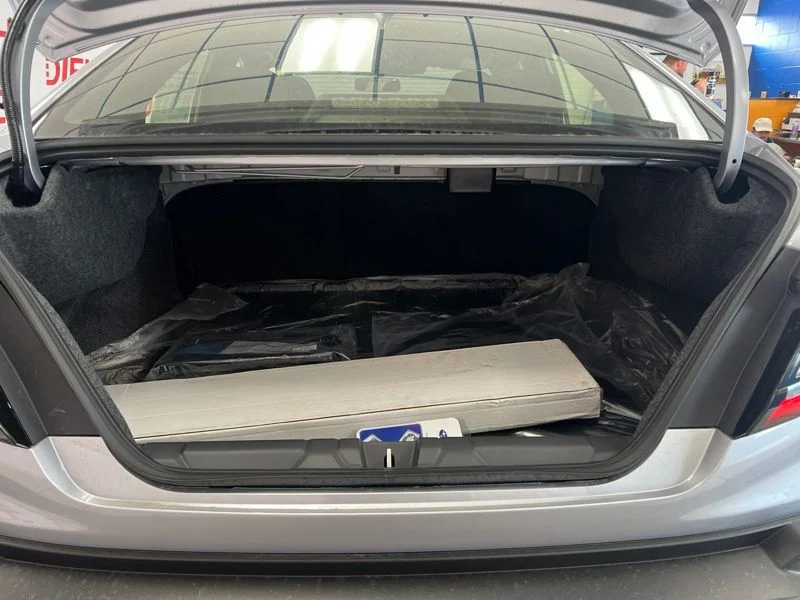 New 2026 ICE SILVER METALLIC Subaru Premium image 8