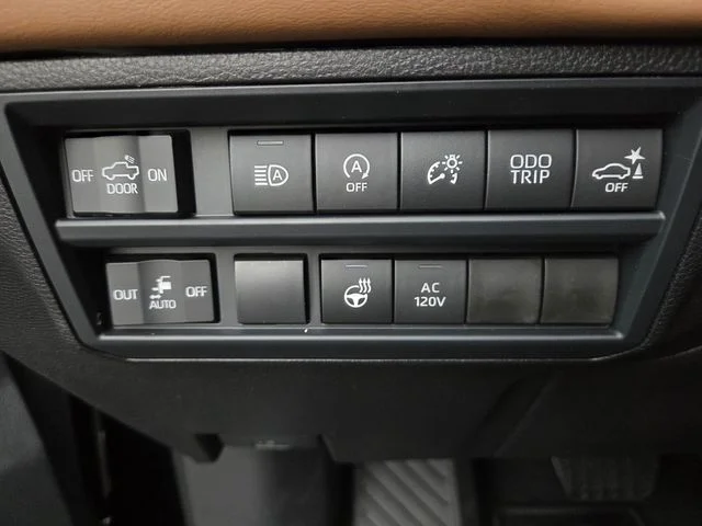 2026 Toyota Tundra 1794 Edition - Photo 16