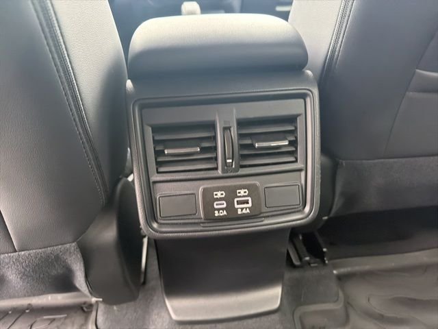 Used 2025 White Subaru Premium image 27