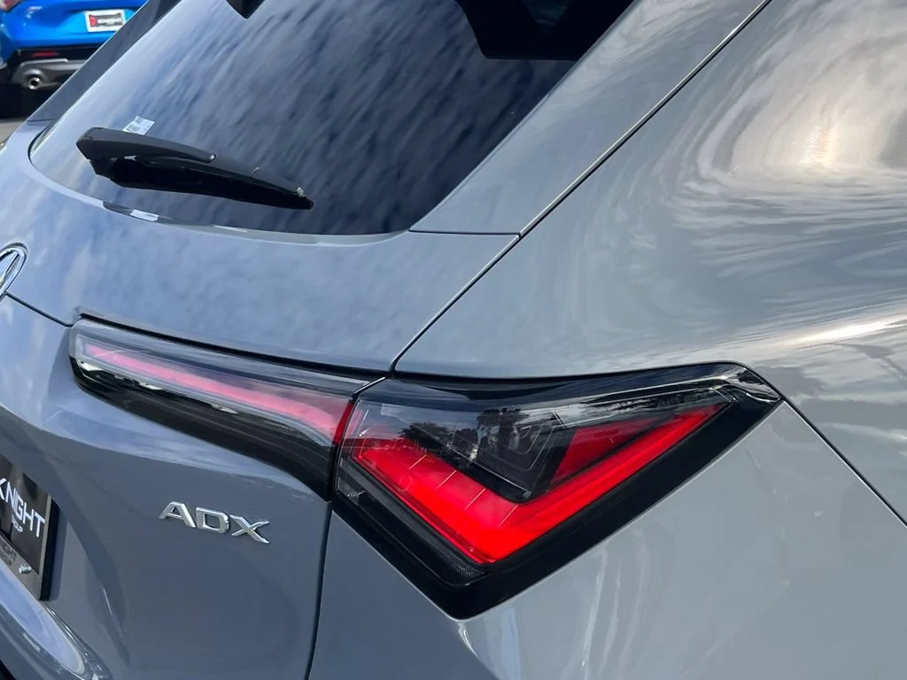 2026 Acura ADX A-spec w/Advance Package - Photo 38