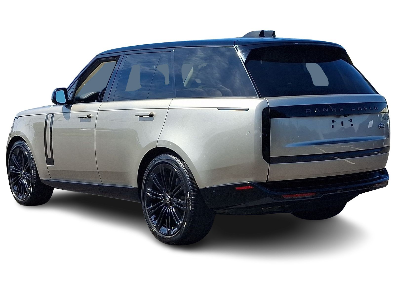 Used 2023 Lantau Bronze Metallic   1Dp Land Rover SE image 7
