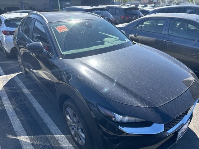2023 Mazda CX-30 Select