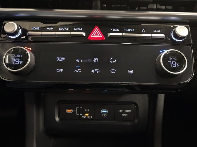 Certified Used 2026 Gray Hyundai Blue SE image 16