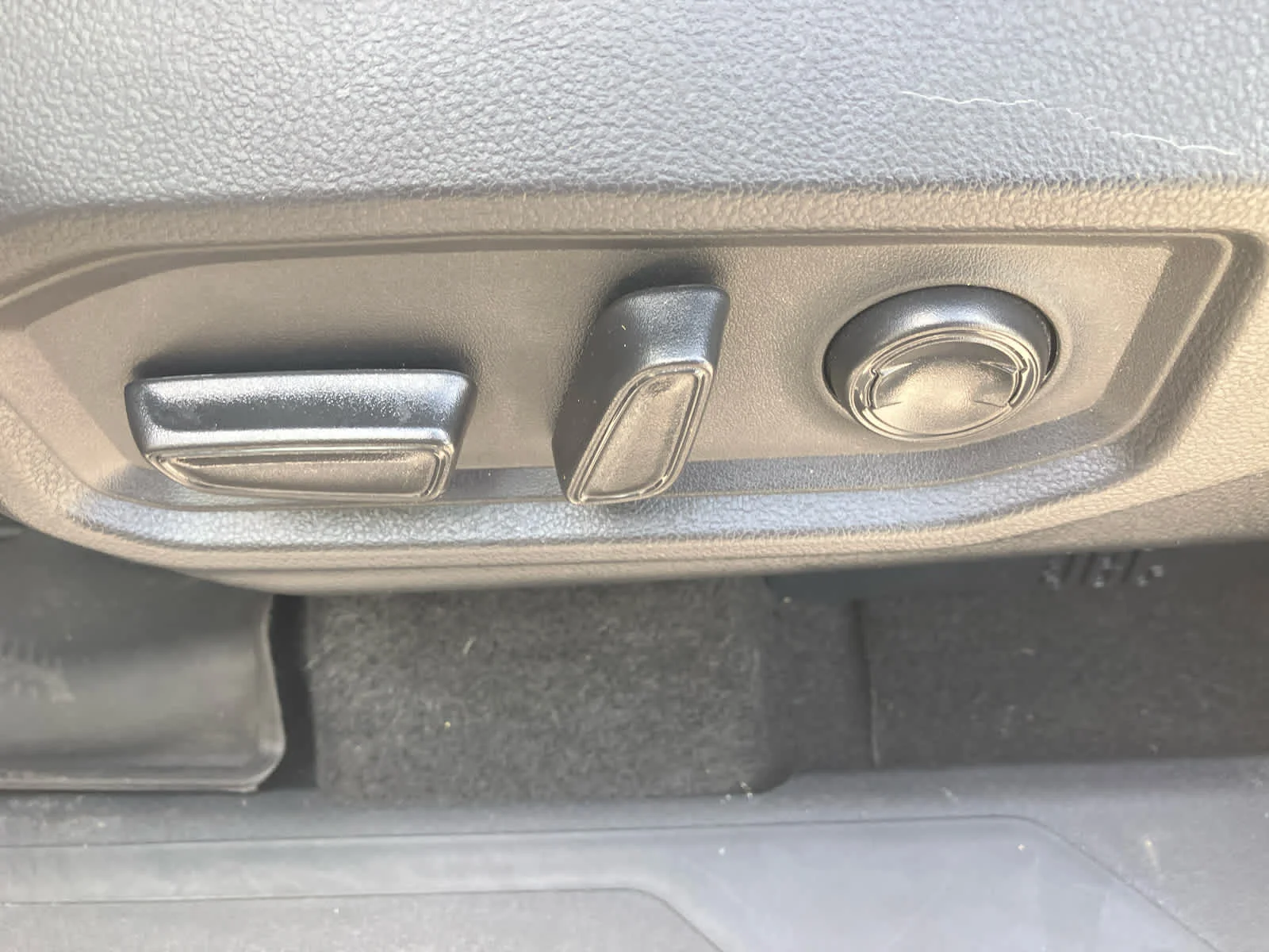 Used 2023 Magnetic Gray Metallic Toyota Limited Hybrid image 12