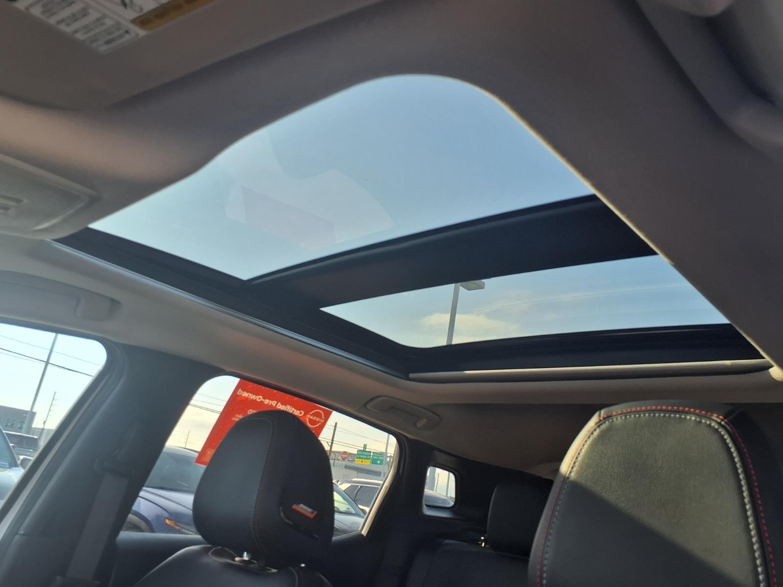 2026 Nissan Kicks photo 27 of 28
