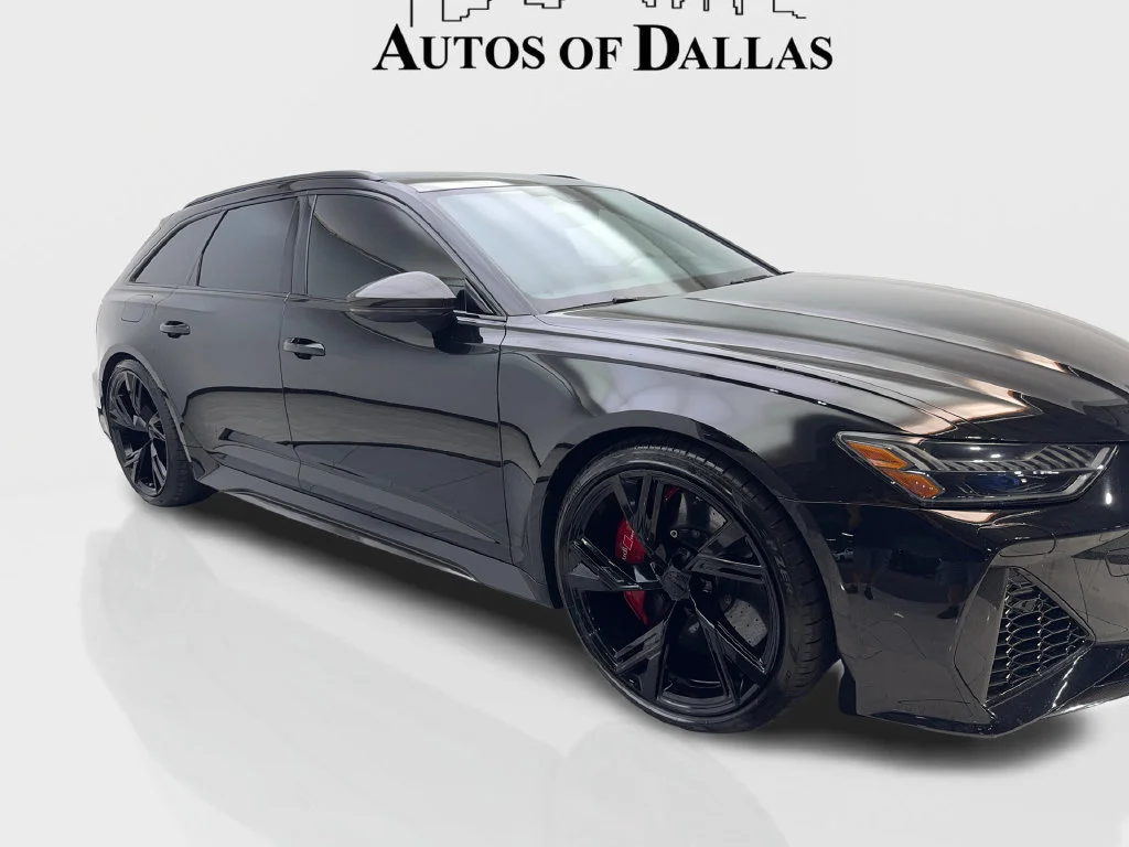 Used 2022  Audi 4.2 image 13