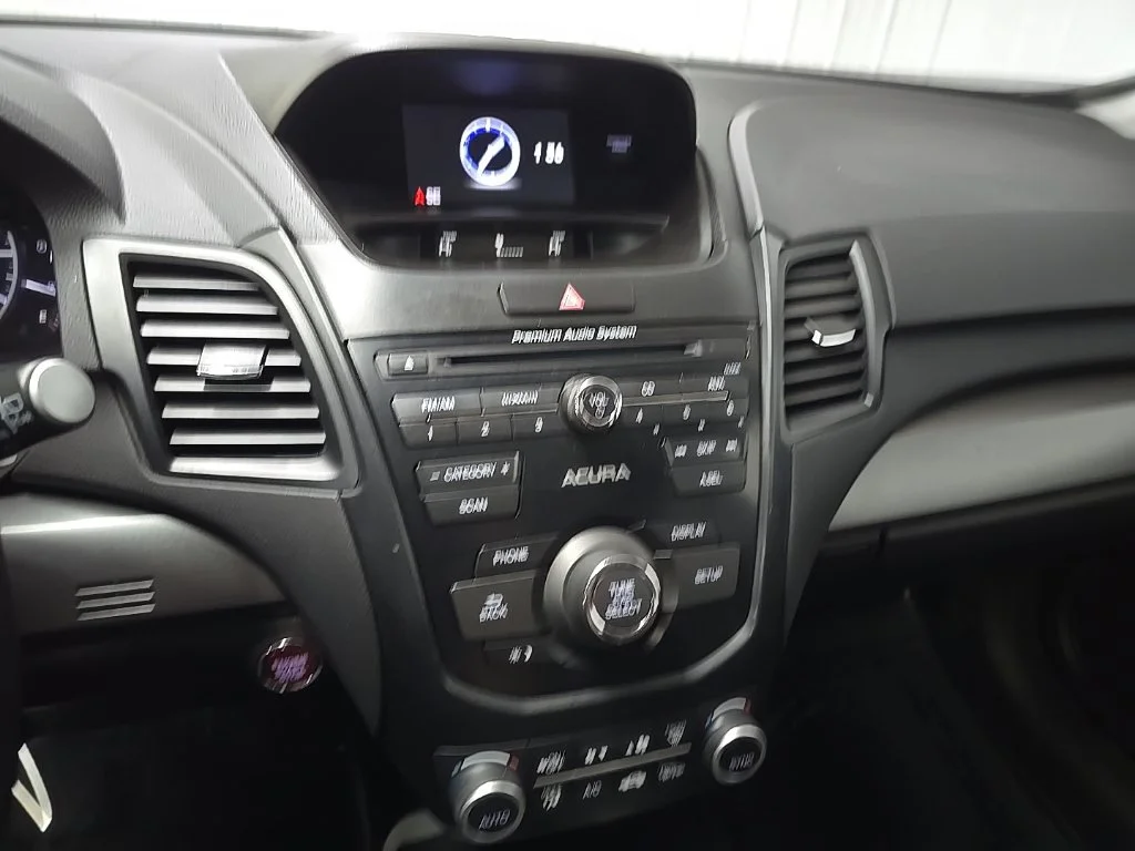Used 2016  Acura Base image 25