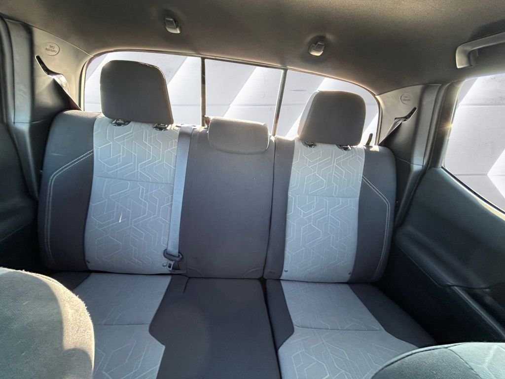 Used 2021 White Toyota TRD Off-Road image 18