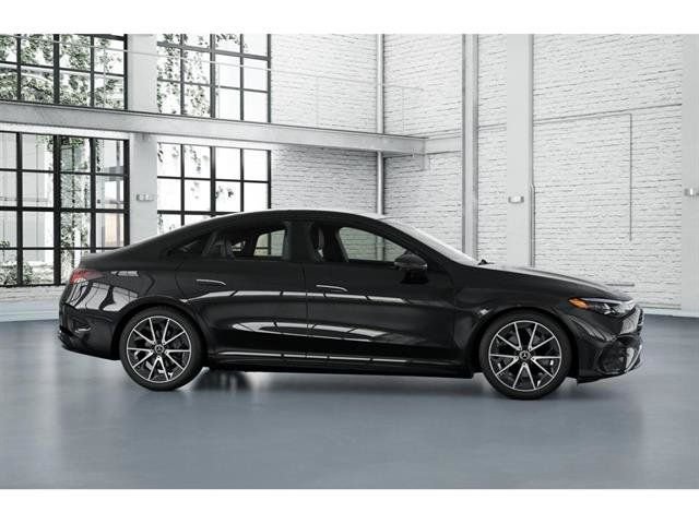 New 2027 Night Black Mercedes-Benz CLA 220 image 15