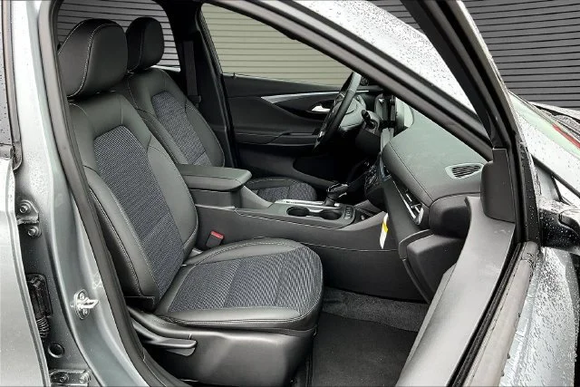 2026 Buick Envista Preferred - Photo 11