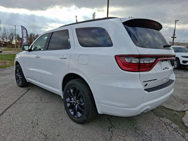 New 2026 White Dodge GT image 4