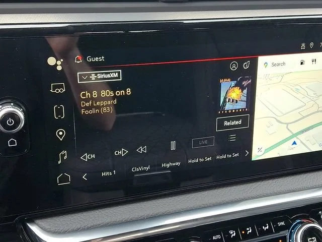New 2026 Onyx Black GMC Denali image 15