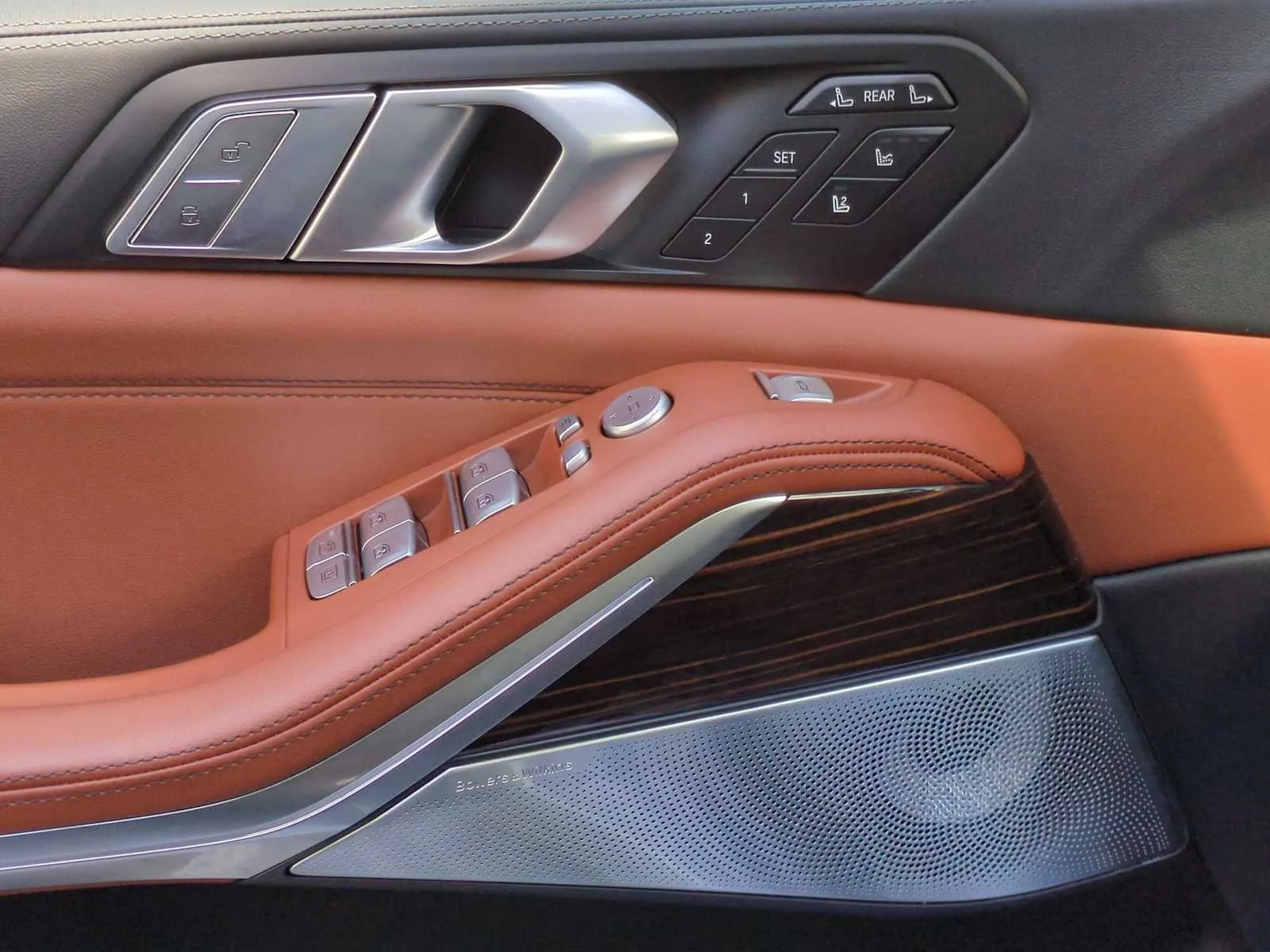2026 BMW X7 40i - Photo 33