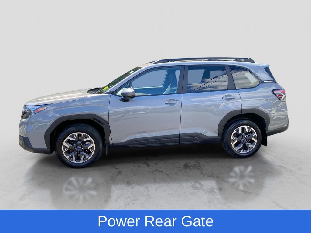 Used 2025 Beige Subaru Premium image 2