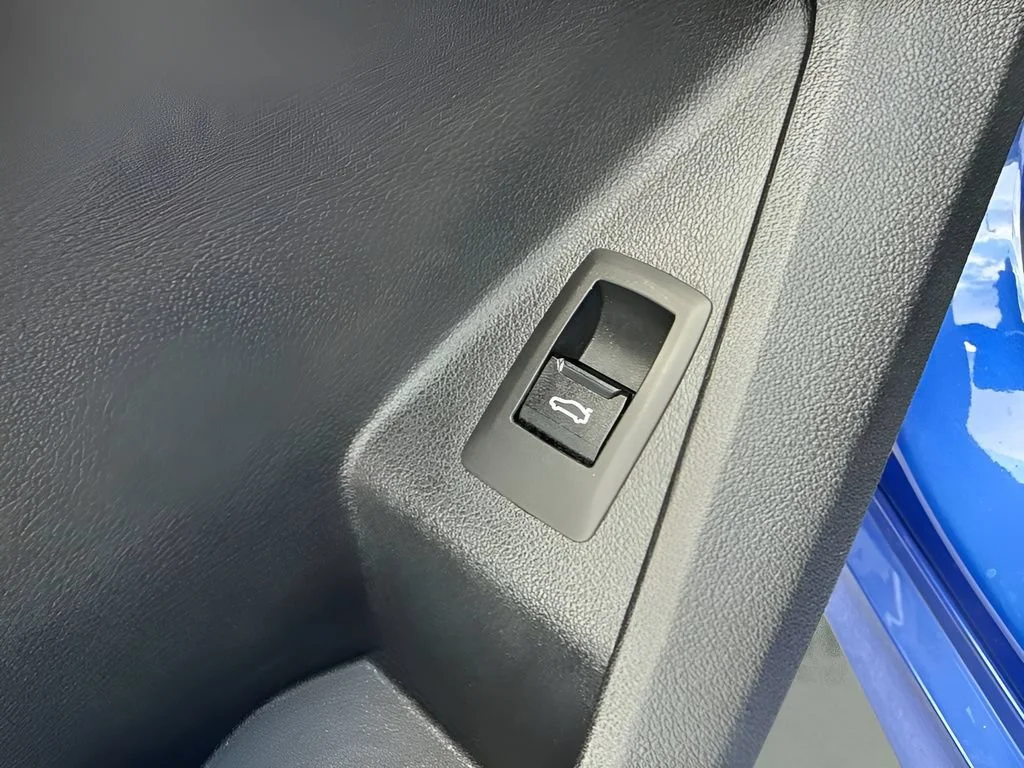 Used 2025 Blue BMW 228 xDrive image 28