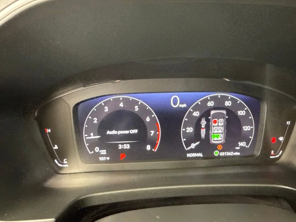 Used 2023  Honda Elite image 27