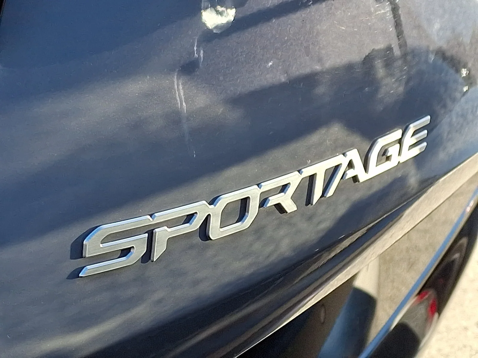 Certified Used 2024 Gray Kia SX-Prestige image 10