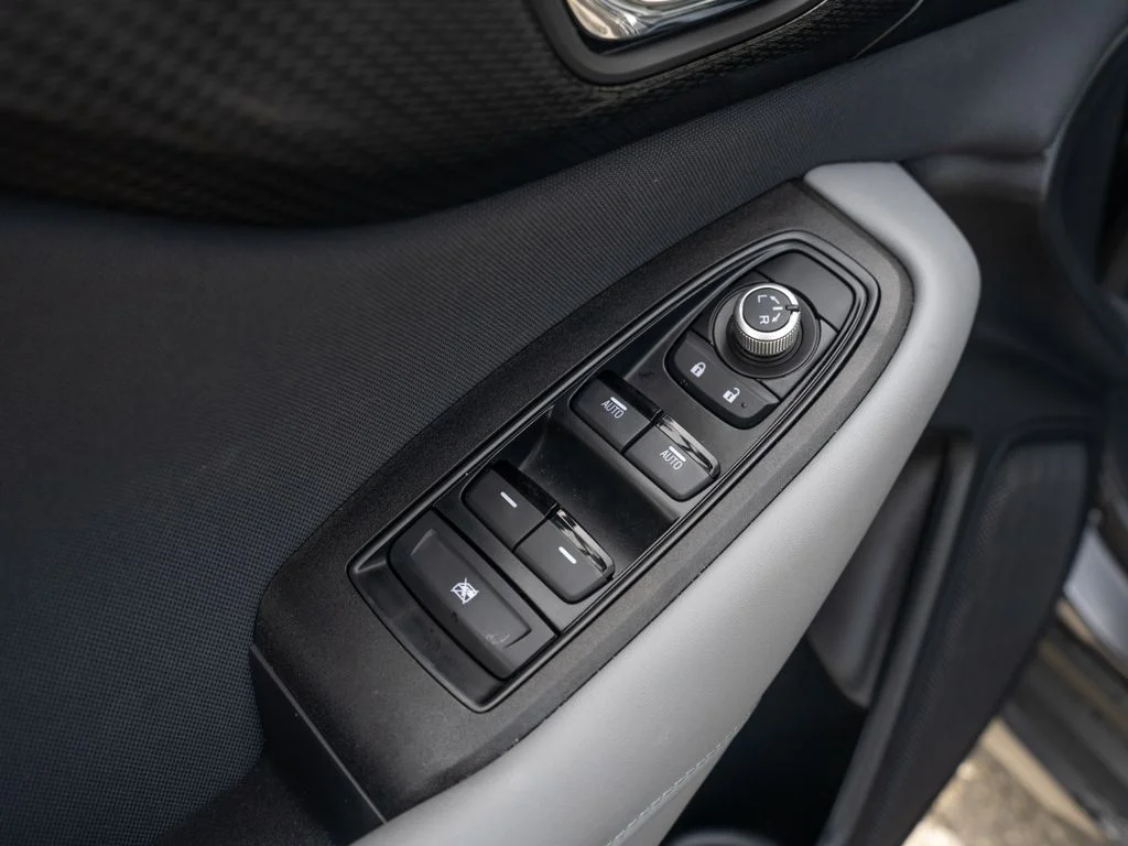 Used 2025 Gray Subaru Premium image 16