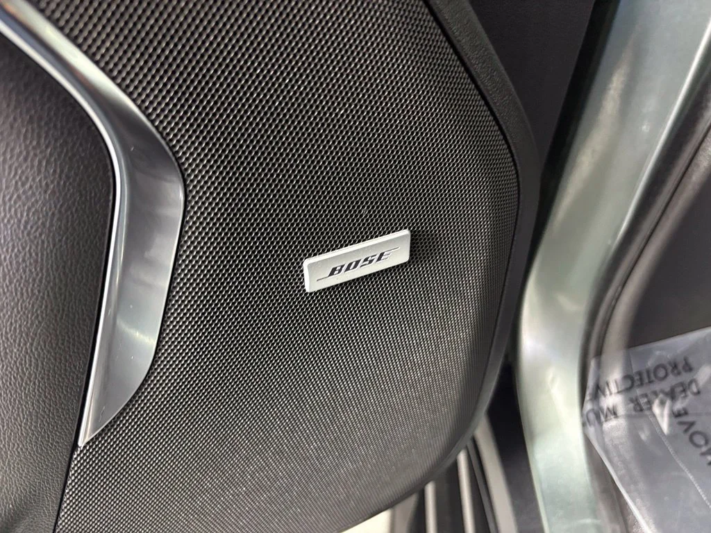 Used 2023 Green Chevrolet Premier image 16