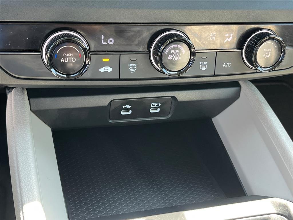 2024 Honda Accord LX - Photo 15