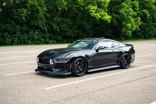 New 2026 Black LFP RTR SPEC 2 image 6