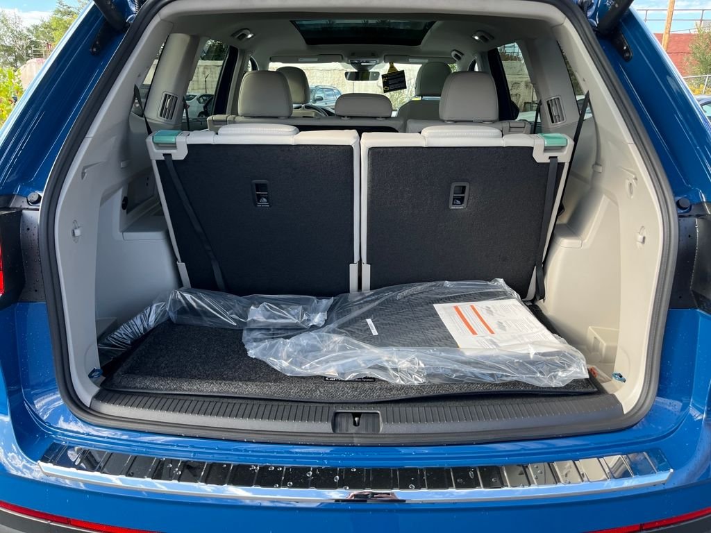 2026 Volkswagen Atlas SE w/Tech - Photo 26