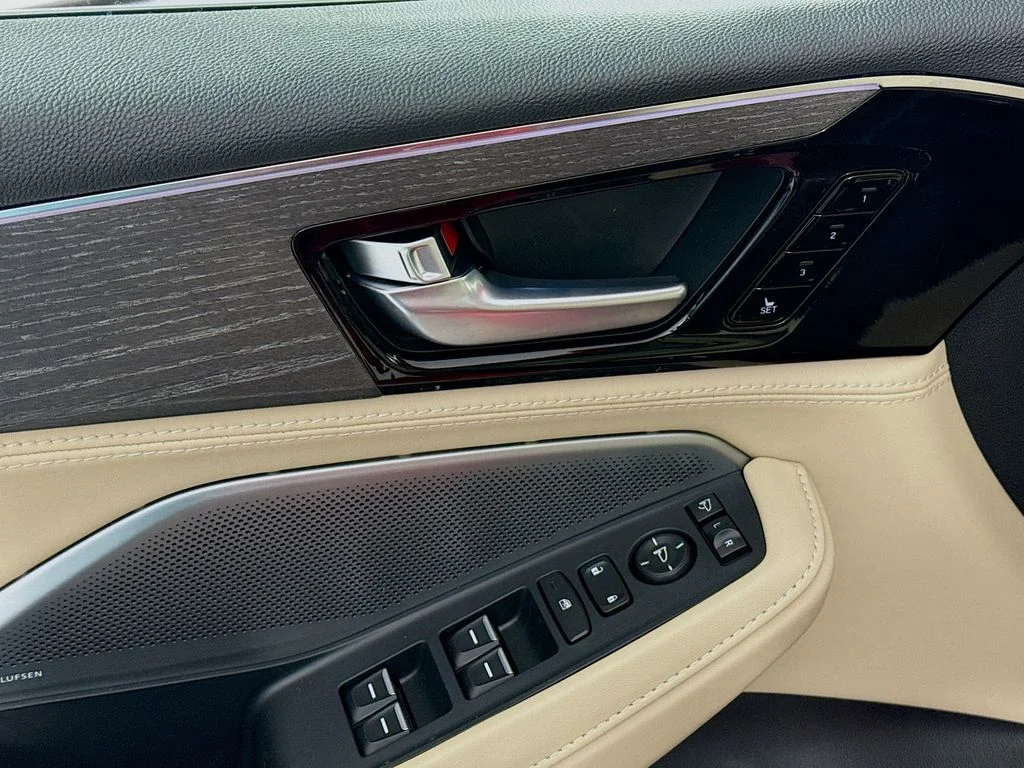 New 2026 Performance Red Pearl Acura Advance Package image 19