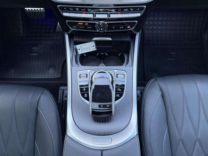Used 2023 G MANUFAKTUR Arabian Grey Mercedes-Benz AMG® G 63 image 18