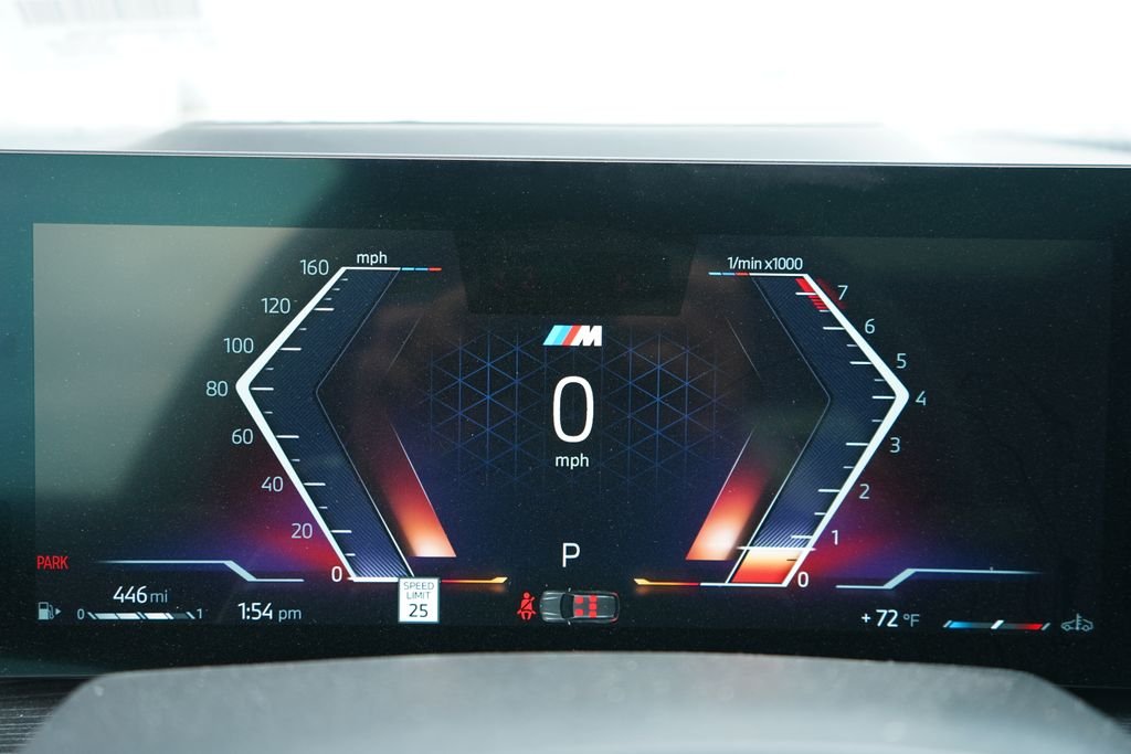 2026 BMW X5 40i - Photo 15