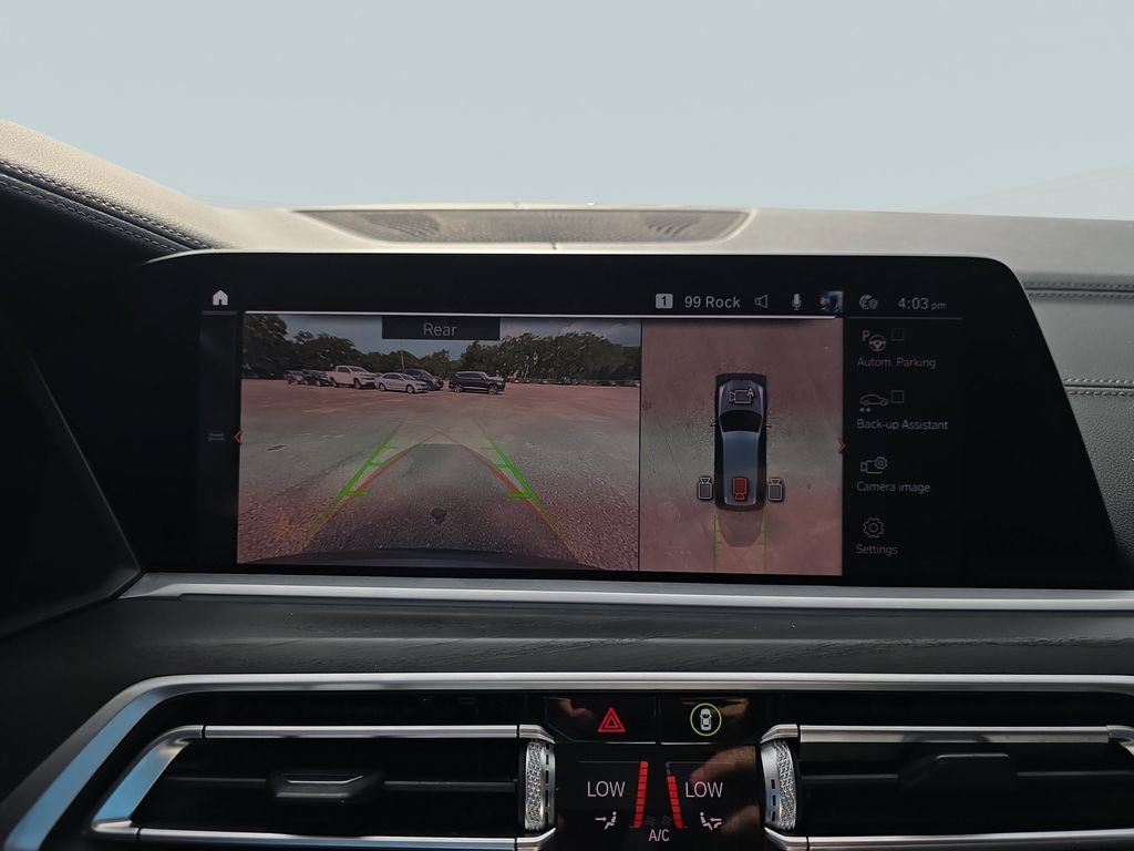 2020 BMW X7 40i - Photo 25