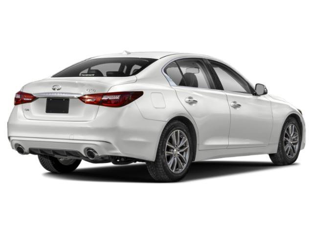 Used 2023  INFINITI Luxe image 3