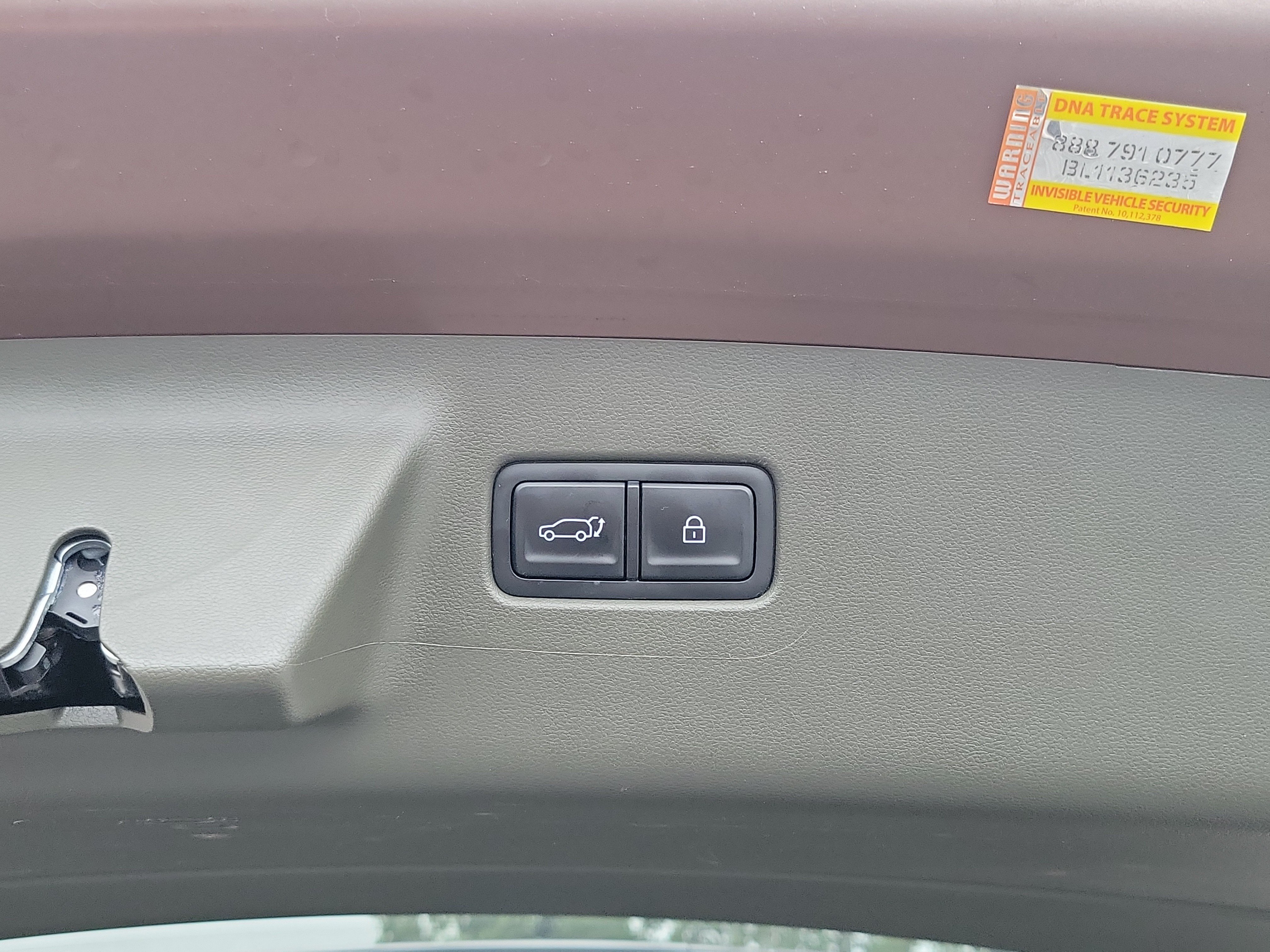 2025 Hyundai Santa Fe Calligraphy - Photo 20