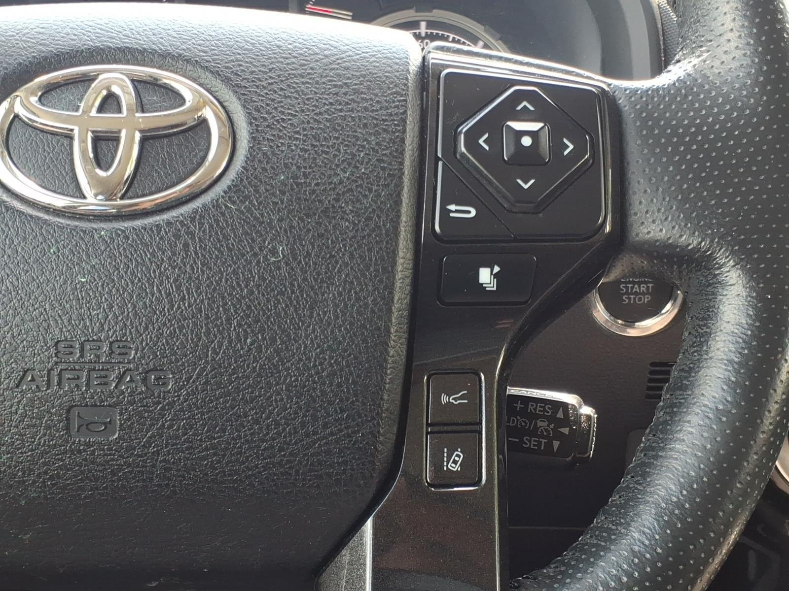 Used 2024 Ice Cap Toyota TRD Off Road Premium image 29