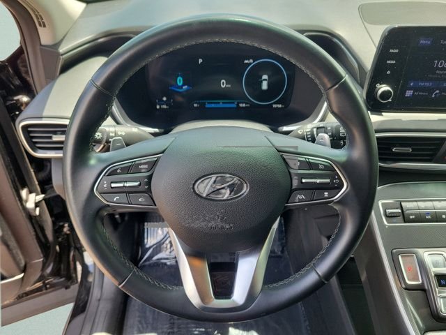 Used 2022 Black Hyundai XRT image 26
