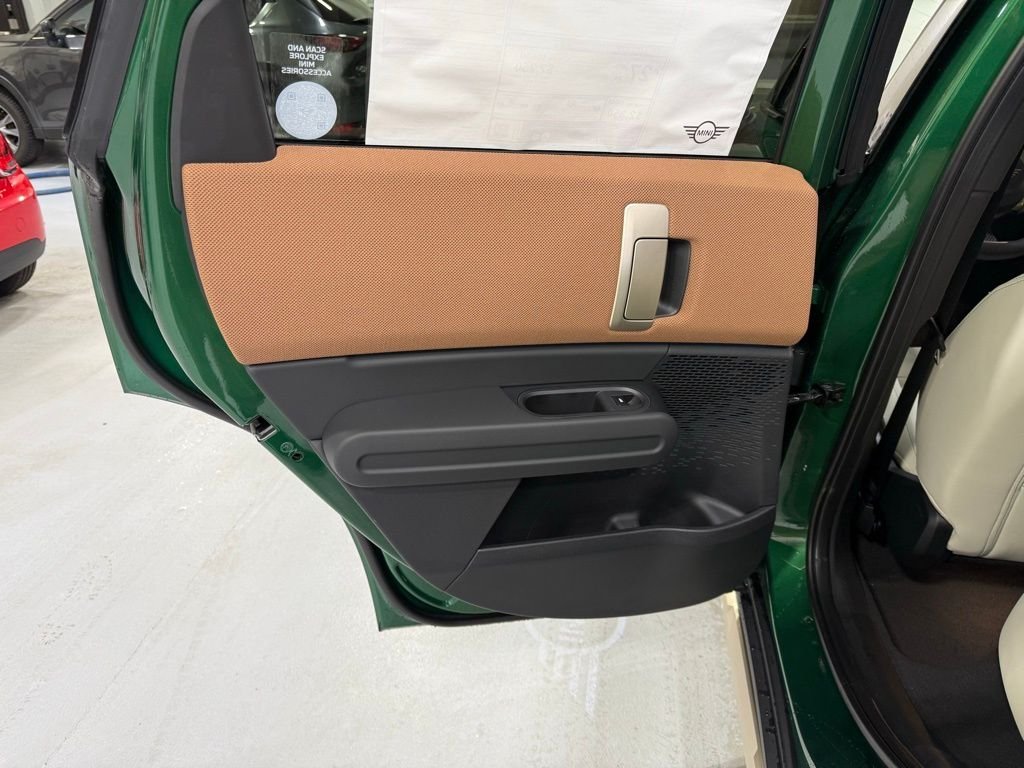 2025 MINI Countryman S - Photo 19