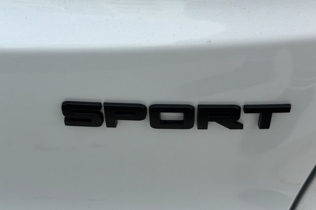 Certified Used 2024  Honda Sport image 10