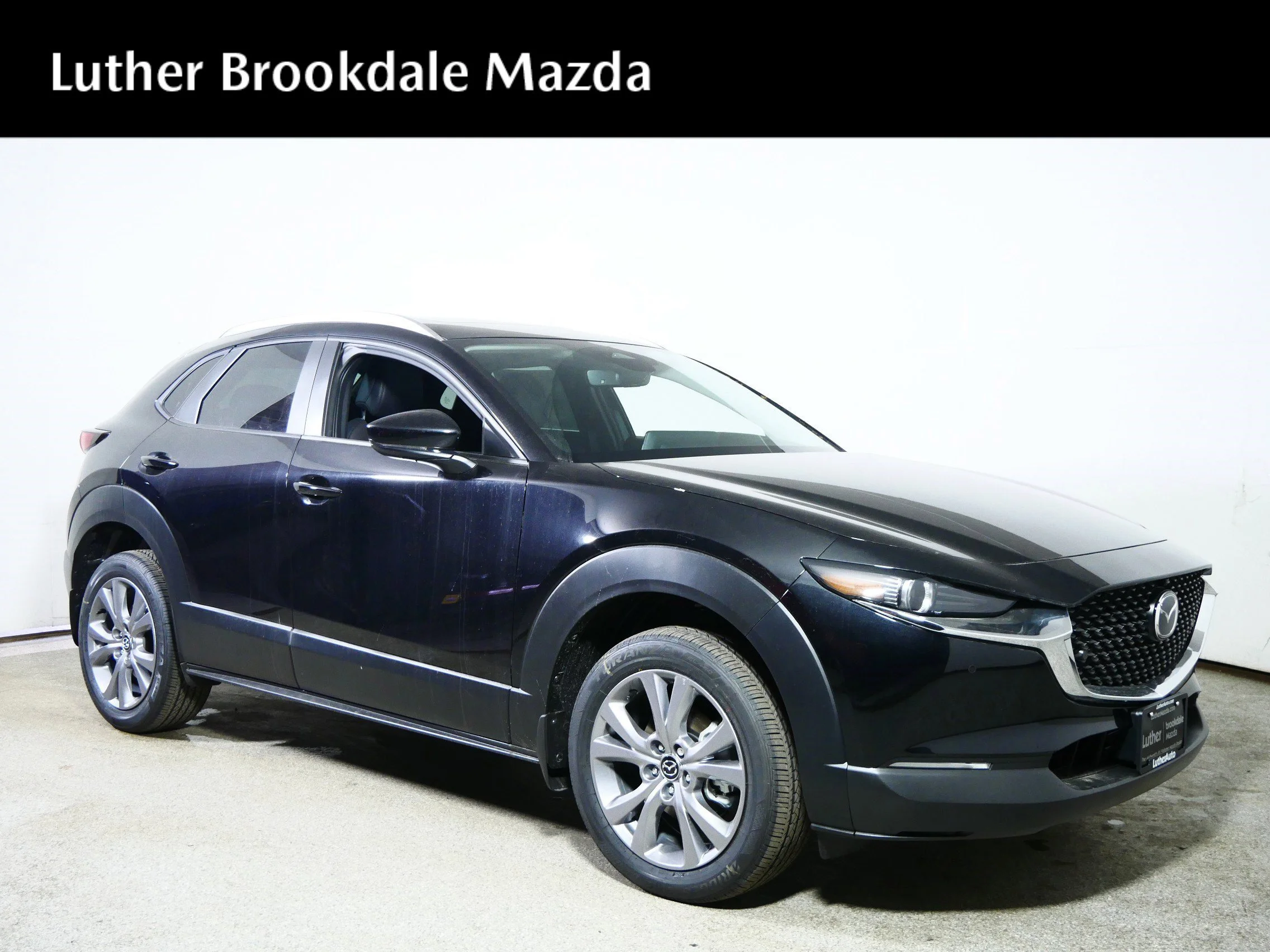 2026 Mazda CX-30 Premium AWD's photo