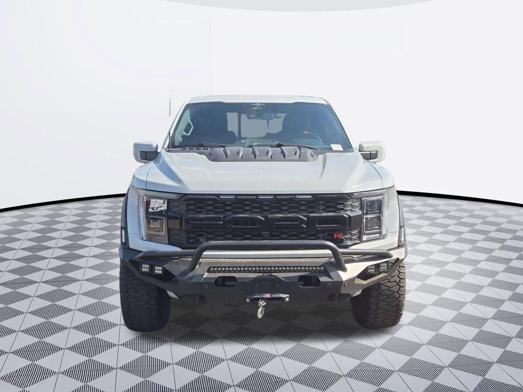 Used 2023 Avalanche Ford Raptor image 8