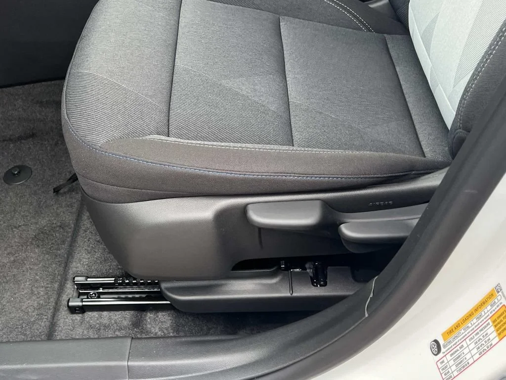 2026 Chevrolet Trax LS - Photo 13