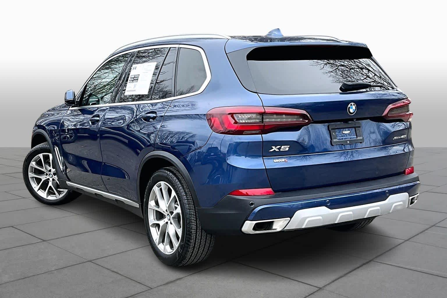 2022 BMW X5 40i - Photo 12