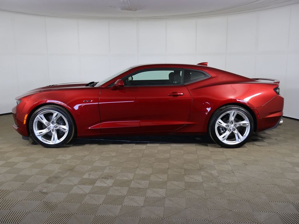2023 Chevrolet Camaro LT1 - Photo 11