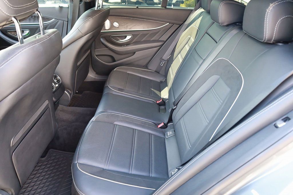 2019 Mercedes-Benz E-Class AMG E63 - Photo 18