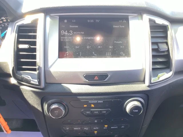 Used 2019 Magnetic Ford XLT image 11