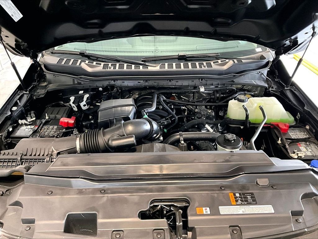 2026 Ford F-250SD — photo 16