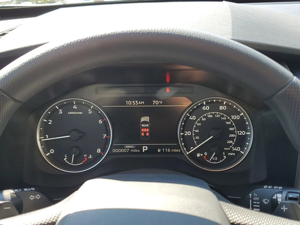 2026 Mitsubishi Outlander ES - Photo 25