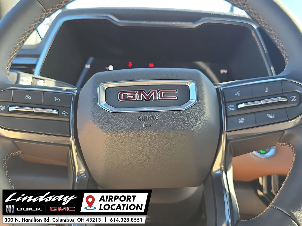 2026 GMC Canyon AT4 - Photo 12
