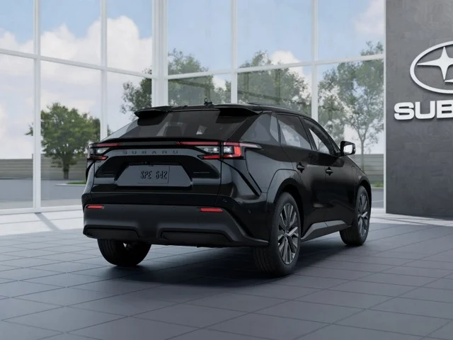 New 2027 ASTRO BLACK MICA Subaru Touring XT image 5