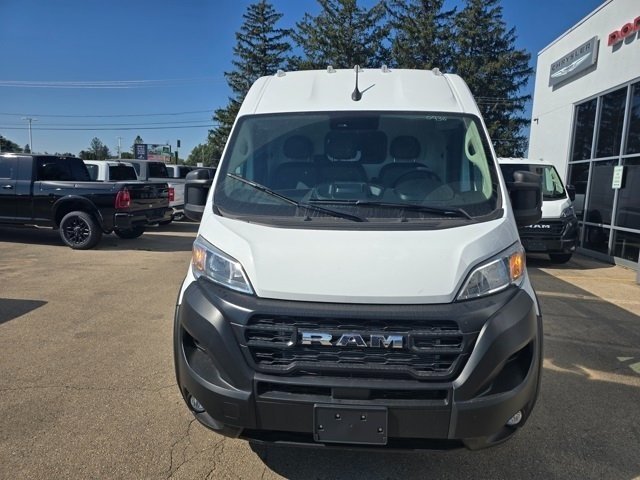 2026 Ram ProMaster 3500 photo 3